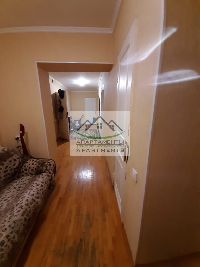 Продажа 3-комнатной квартиры, Пятигорск, Пушкинская ул,  31