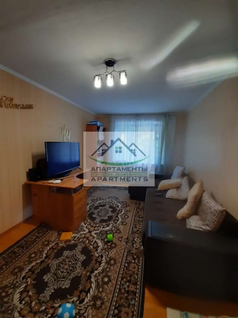 Продажа 3-комнатной квартиры, Пятигорск, Пушкинская ул,  31