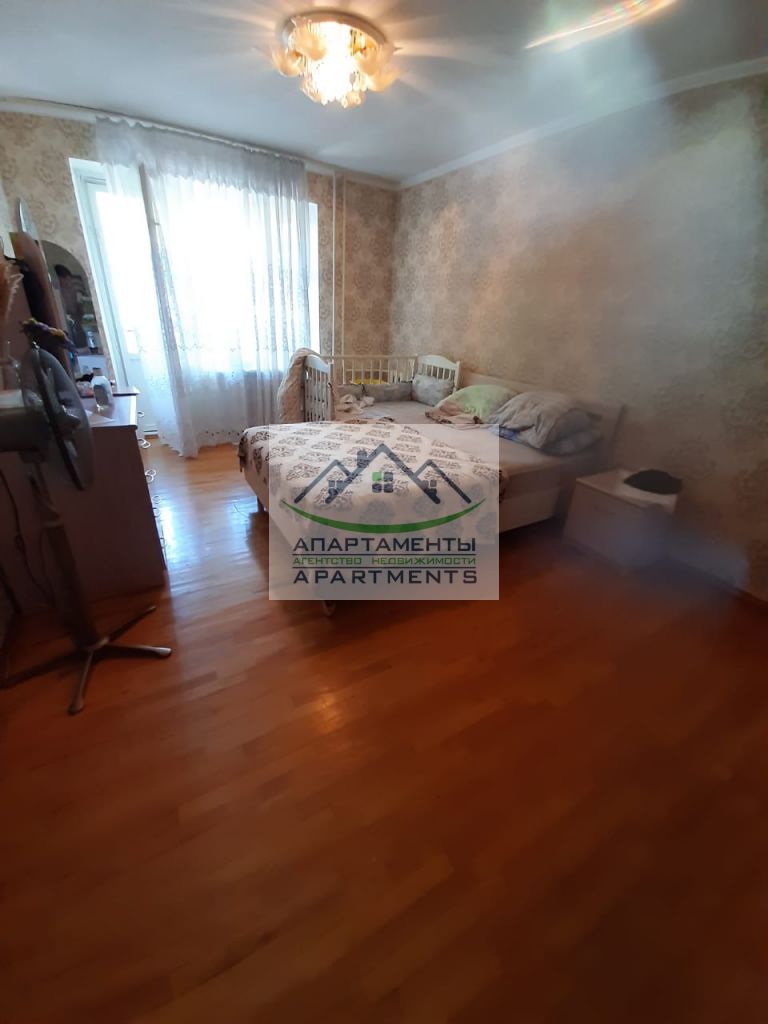 Продажа 3-комнатной квартиры, Пятигорск, Пушкинская ул,  31