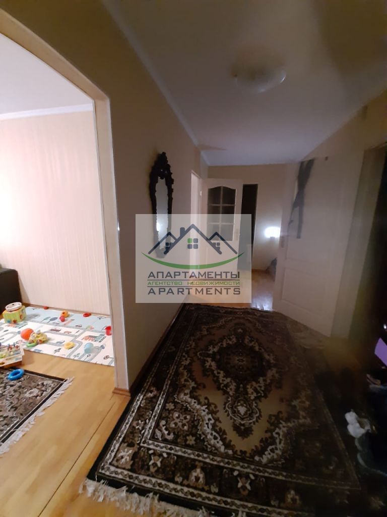 Продажа 3-комнатной квартиры, Пятигорск, Пушкинская ул,  31