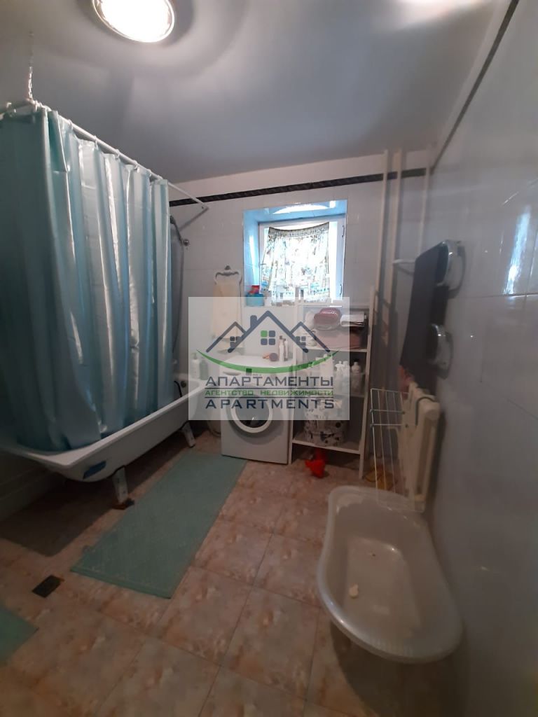 Продажа 3-комнатной квартиры, Пятигорск, Пушкинская ул,  31