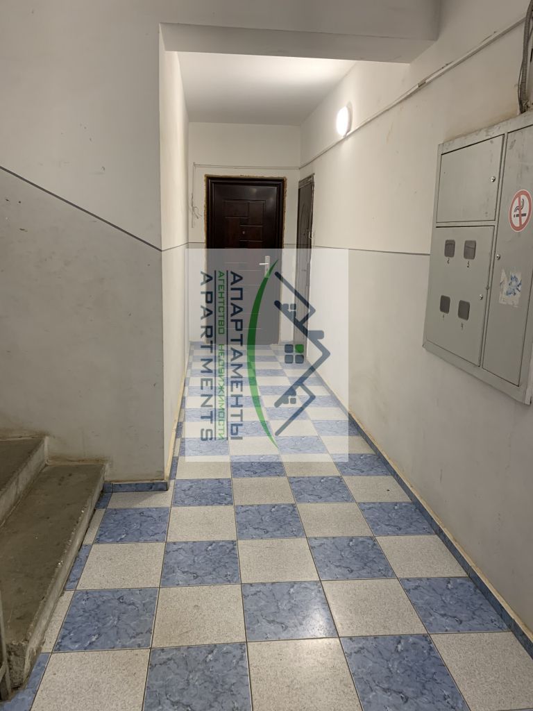 Продажа 3-комнатной квартиры, Пятигорск, 1-я Набережная ул,  32к5