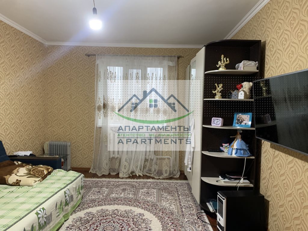 Продажа 3-комнатной квартиры, Пятигорск, 1-я Набережная ул,  32к5