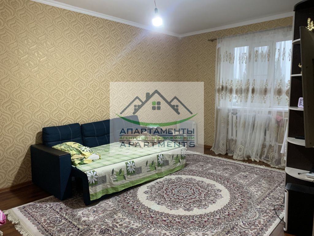 Продажа 3-комнатной квартиры, Пятигорск, 1-я Набережная ул,  32к5