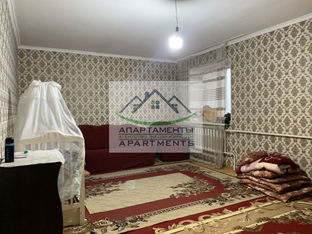 Продажа 3-комнатной квартиры, Пятигорск, 1-я Набережная ул,  32к5