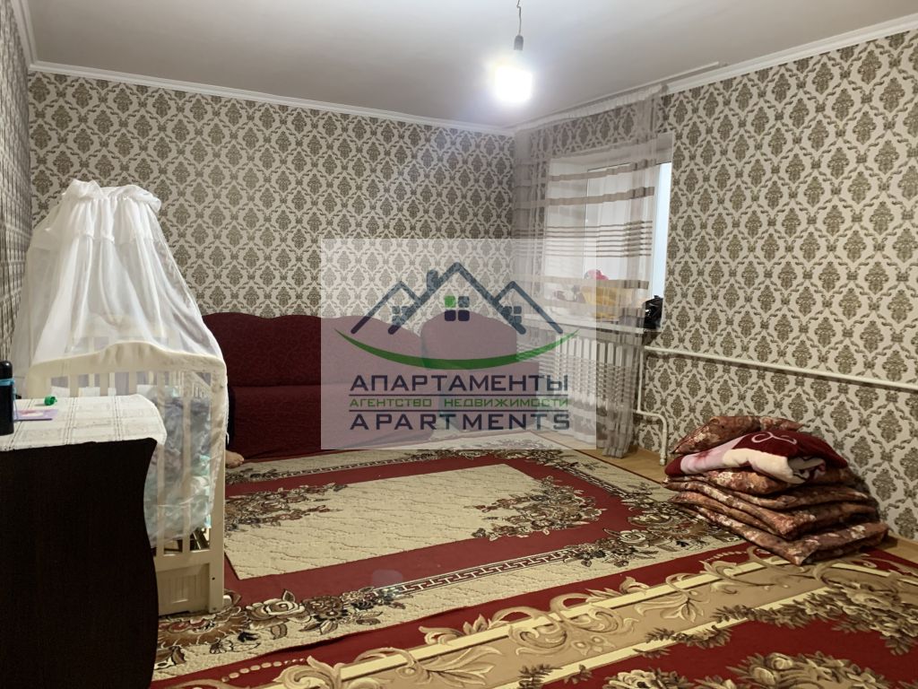 Продажа 3-комнатной квартиры, Пятигорск, 1-я Набережная ул,  32к5