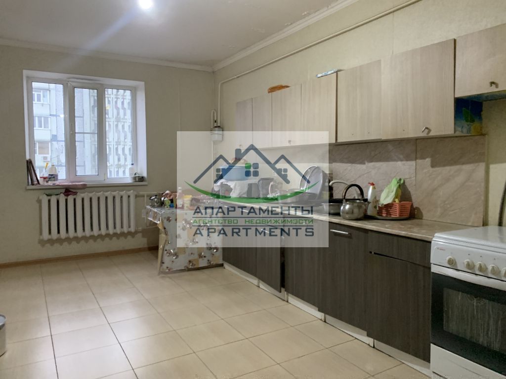 Продажа 3-комнатной квартиры, Пятигорск, 1-я Набережная ул,  32к5