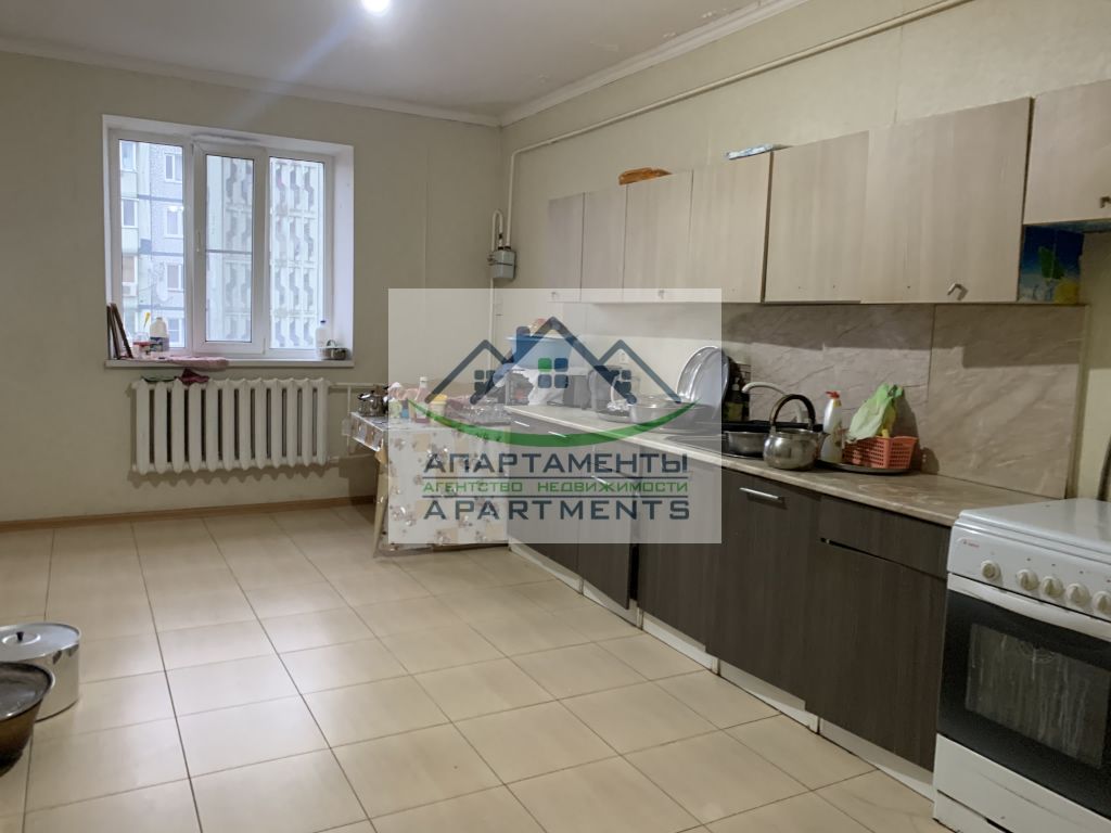 Продажа 3-комнатной квартиры, Пятигорск, 1-я Набережная ул,  32к5