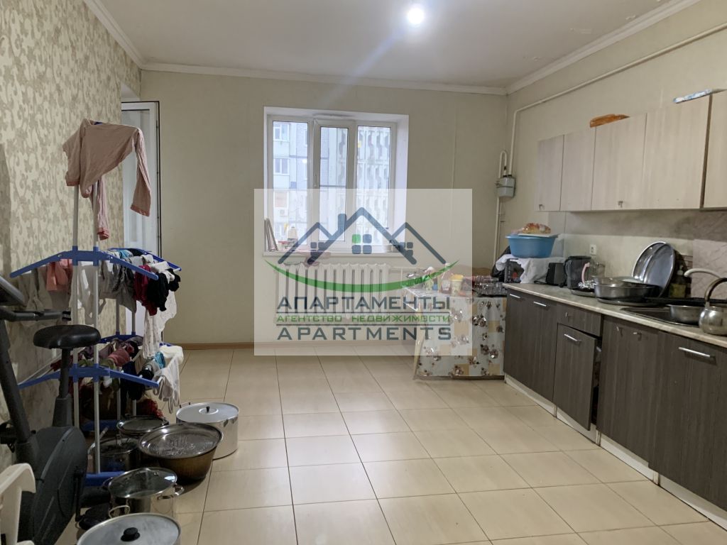 Продажа 3-комнатной квартиры, Пятигорск, 1-я Набережная ул,  32к5