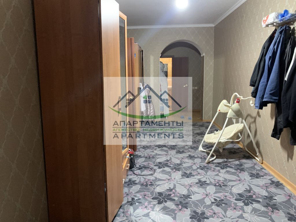 Продажа 3-комнатной квартиры, Пятигорск, 1-я Набережная ул,  32к5