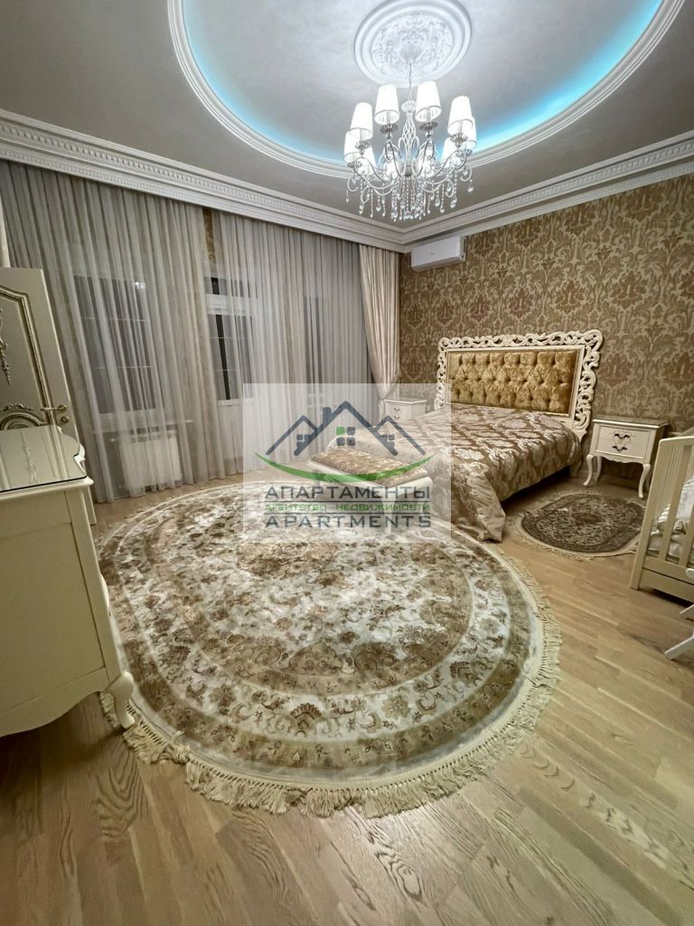 Продажа 3-комнатной квартиры, Ессентуки, Пятигорская ул,  24