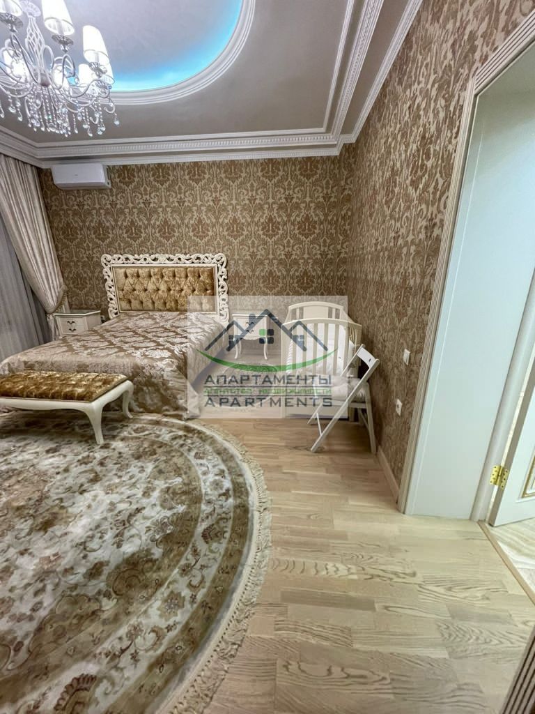 Продажа 3-комнатной квартиры, Ессентуки, Пятигорская ул,  24