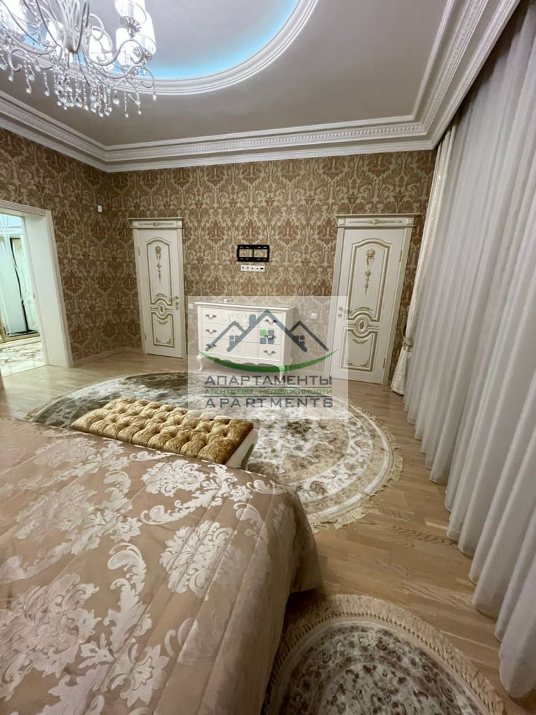 Продажа 3-комнатной квартиры, Ессентуки, Пятигорская ул,  24