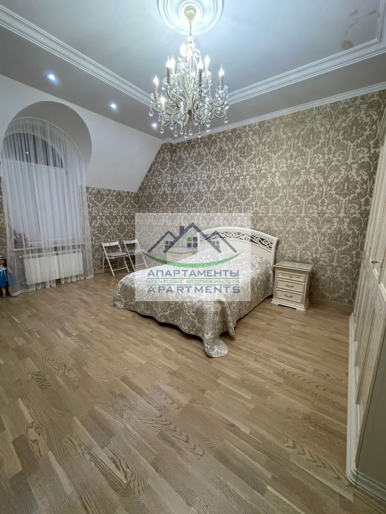 Продажа 3-комнатной квартиры, Ессентуки, Пятигорская ул,  24