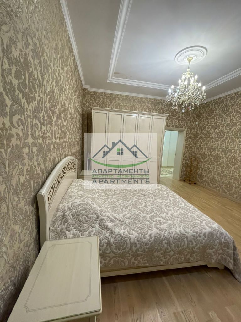 Продажа 3-комнатной квартиры, Ессентуки, Пятигорская ул,  24