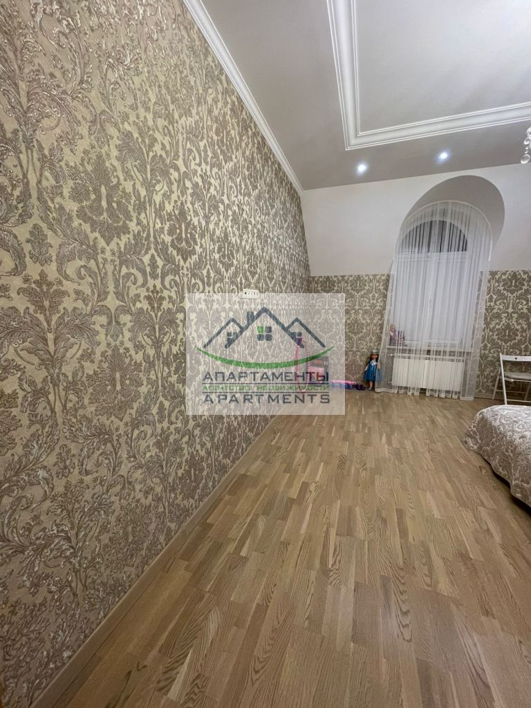 Продажа 3-комнатной квартиры, Ессентуки, Пятигорская ул,  24