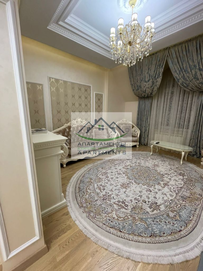 Продажа 3-комнатной квартиры, Ессентуки, Пятигорская ул,  24