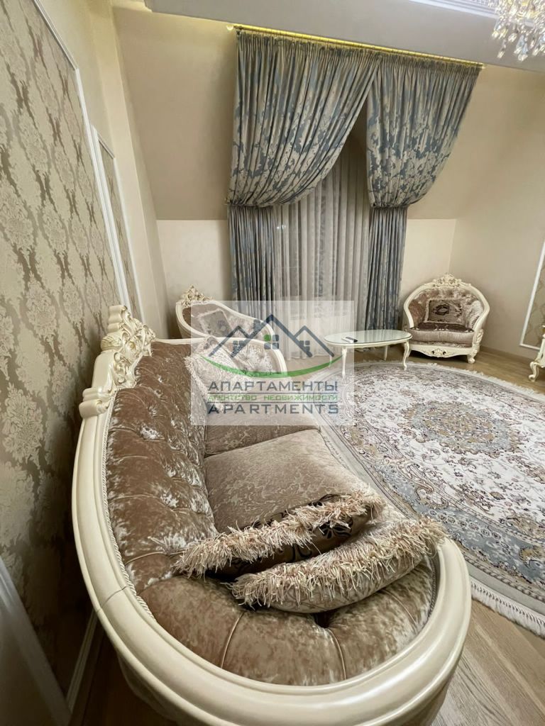 Продажа 3-комнатной квартиры, Ессентуки, Пятигорская ул,  24