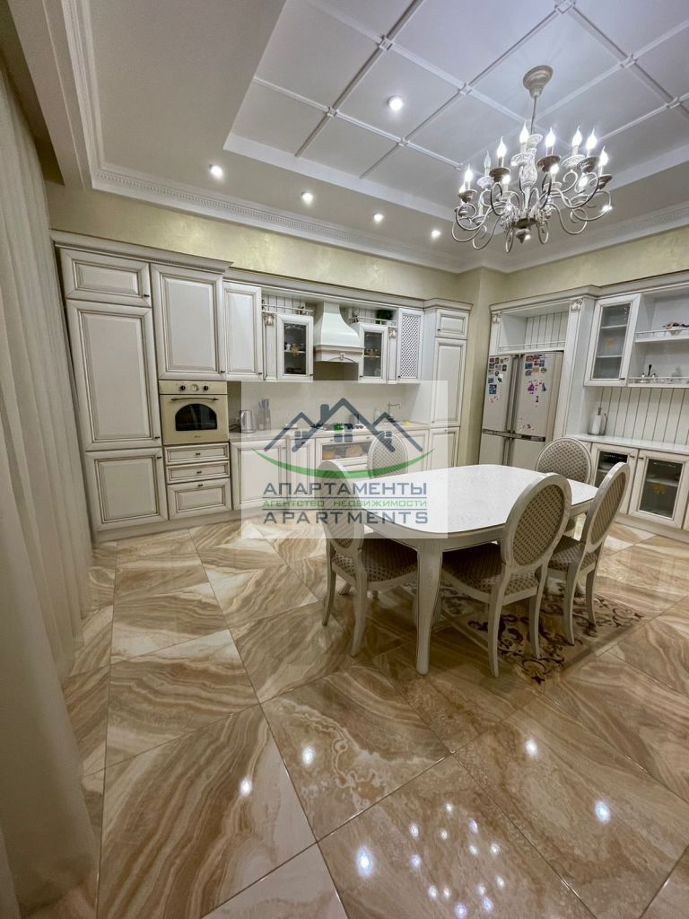 Продажа 3-комнатной квартиры, Ессентуки, Пятигорская ул,  24