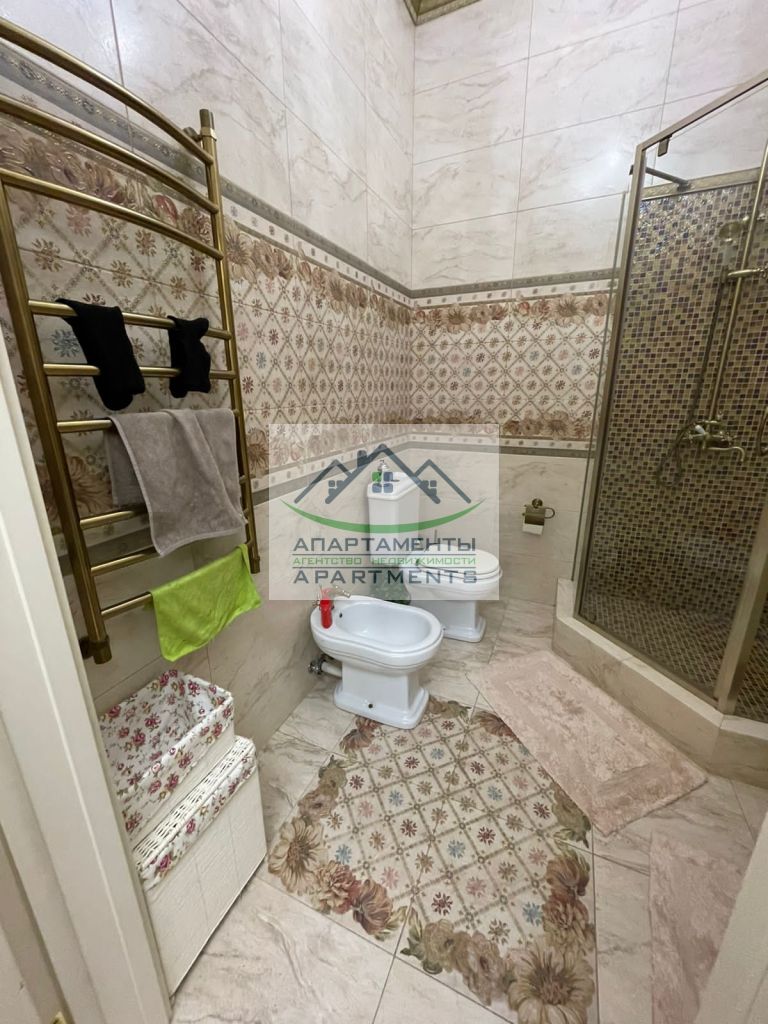 Продажа 3-комнатной квартиры, Ессентуки, Пятигорская ул,  24