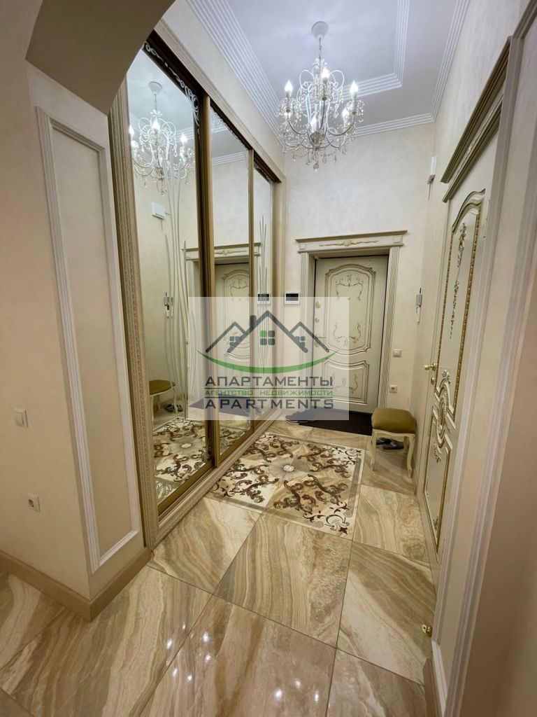 Продажа 3-комнатной квартиры, Ессентуки, Пятигорская ул,  24