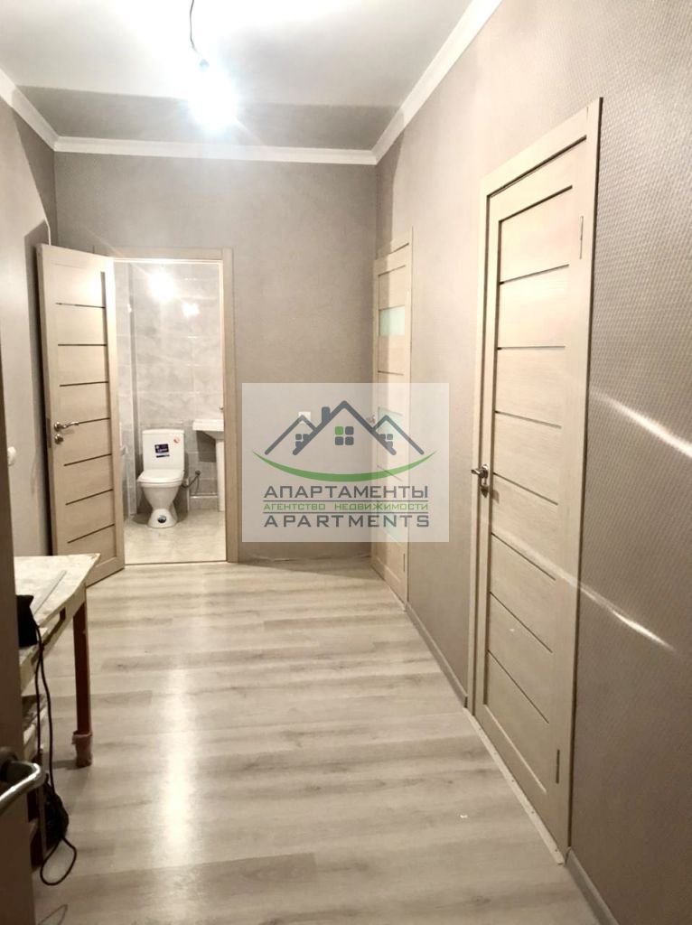 Продажа 2-комнатной квартиры, Пятигорск, Нежнова ул,  21к5