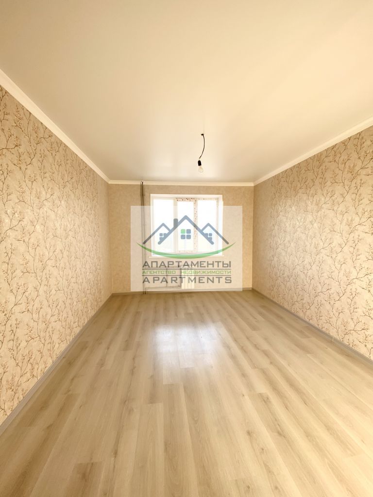 Продажа 2-комнатной квартиры, Пятигорск, Нежнова ул,  21к5