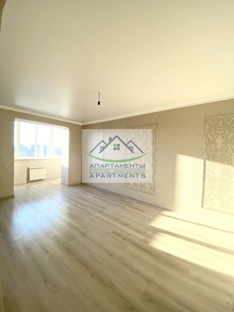 Продажа 2-комнатной квартиры, Пятигорск, Нежнова ул,  21к5