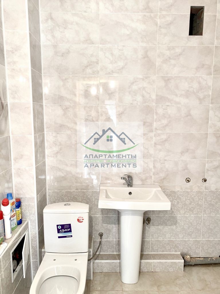 Продажа 2-комнатной квартиры, Пятигорск, Нежнова ул,  21к5