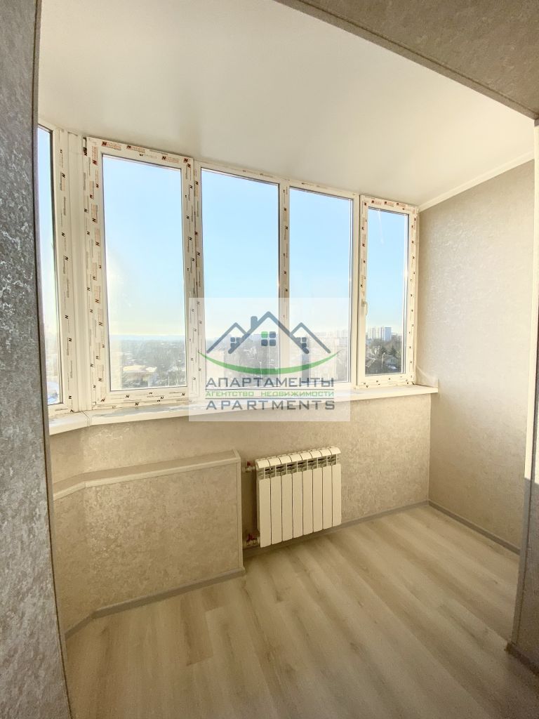 Продажа 2-комнатной квартиры, Пятигорск, Нежнова ул,  21к5