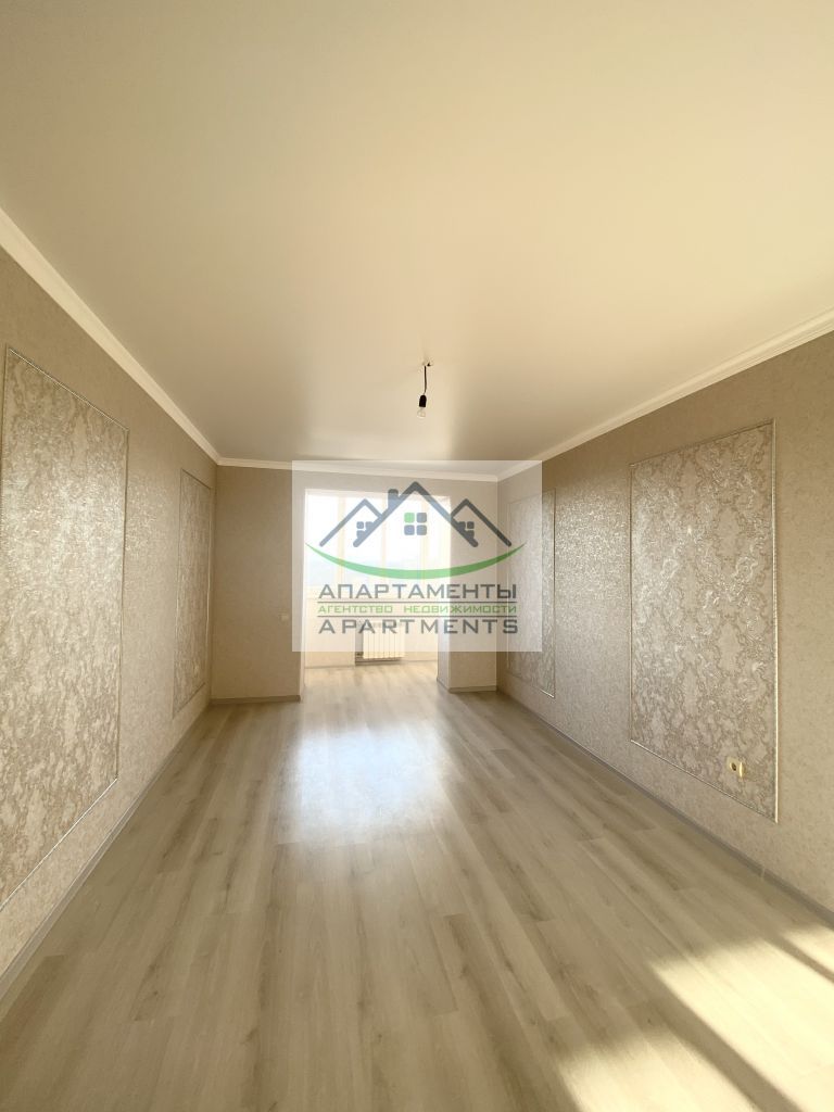 Продажа 2-комнатной квартиры, Пятигорск, Нежнова ул,  21к5