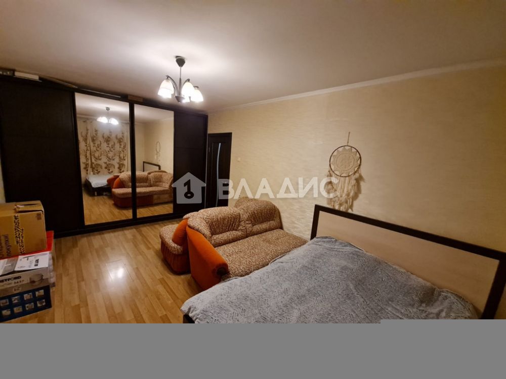 Аренда 1-комнатной квартиры, Москва, Беловежская ул, 57 Аренда 1-комнатной квартиры, Москва, Беловежская ул, 57