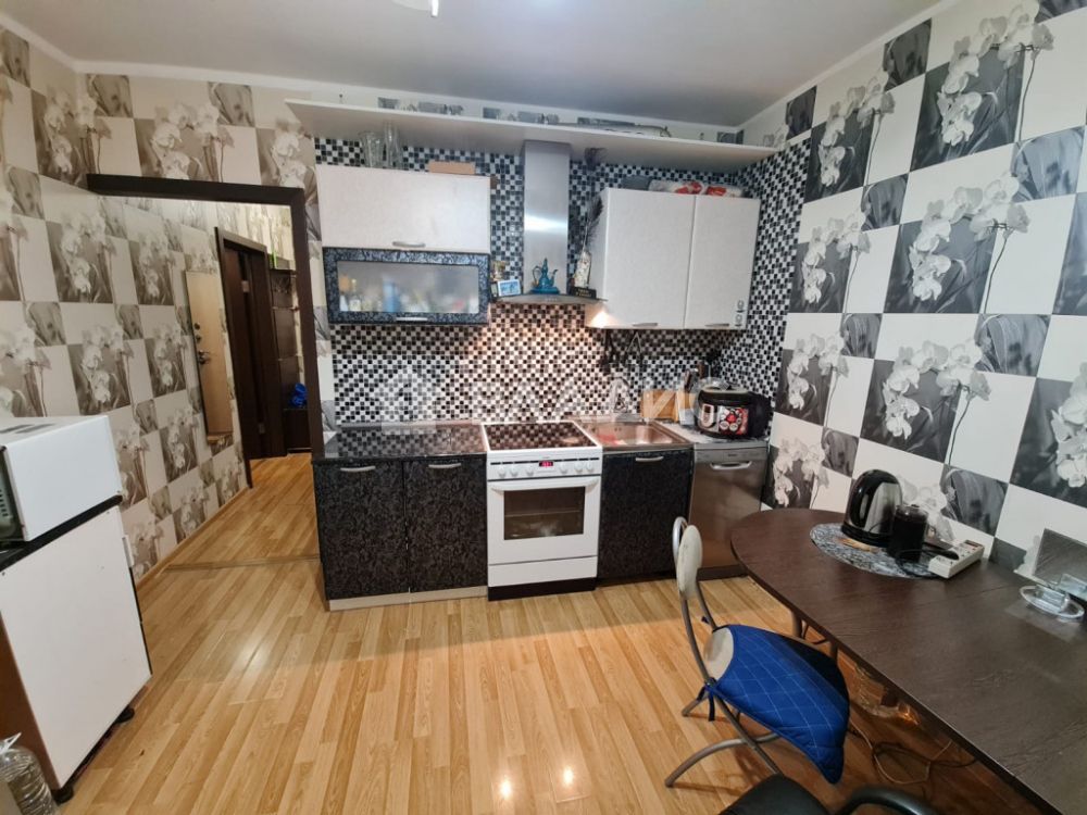 Аренда 1-комнатной квартиры, Москва, Беловежская ул, 57 Аренда 1-комнатной квартиры, Москва, Беловежская ул, 57
