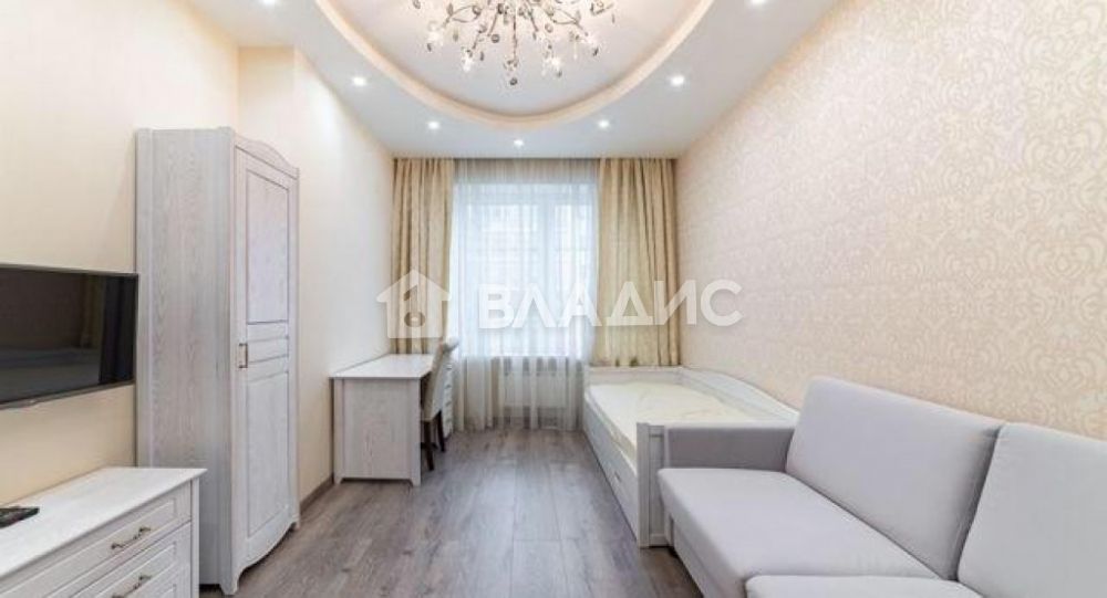 Аренда 3-комнатной квартиры, Москва, Мытная ул, 7С1 Аренда 3-комнатной квартиры, Москва, Мытная ул, 7С1