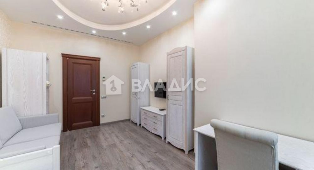 Аренда 3-комнатной квартиры, Москва, Мытная ул, 7С1 Аренда 3-комнатной квартиры, Москва, Мытная ул, 7С1
