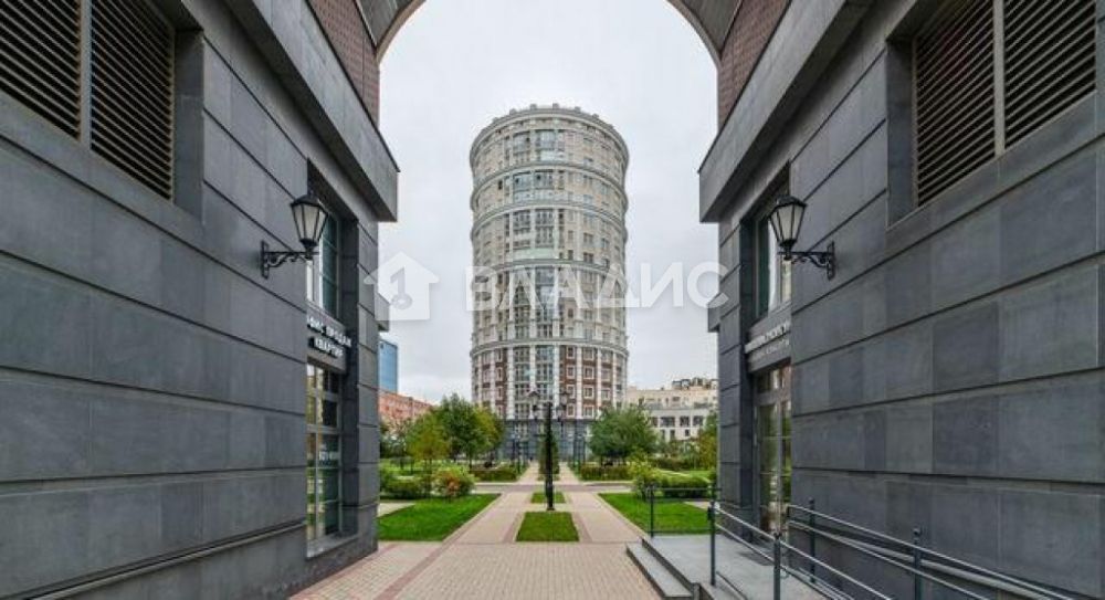 Аренда 3-комнатной квартиры, Москва, Мытная ул, 7С1 Аренда 3-комнатной квартиры, Москва, Мытная ул, 7С1