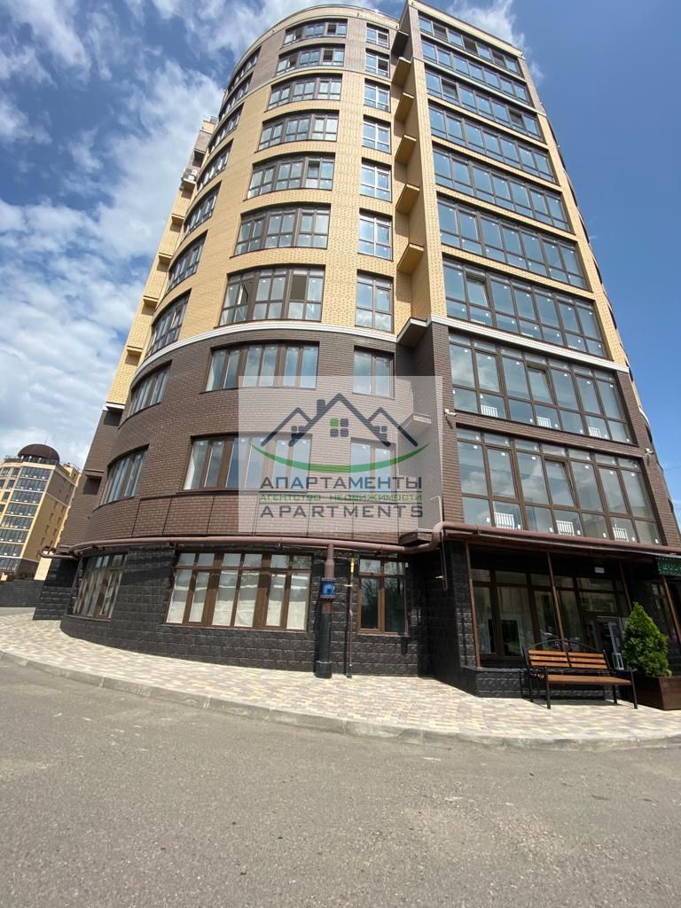 Продажа 1-комнатной квартиры, Пятигорск, Адмиральского ул,  1А