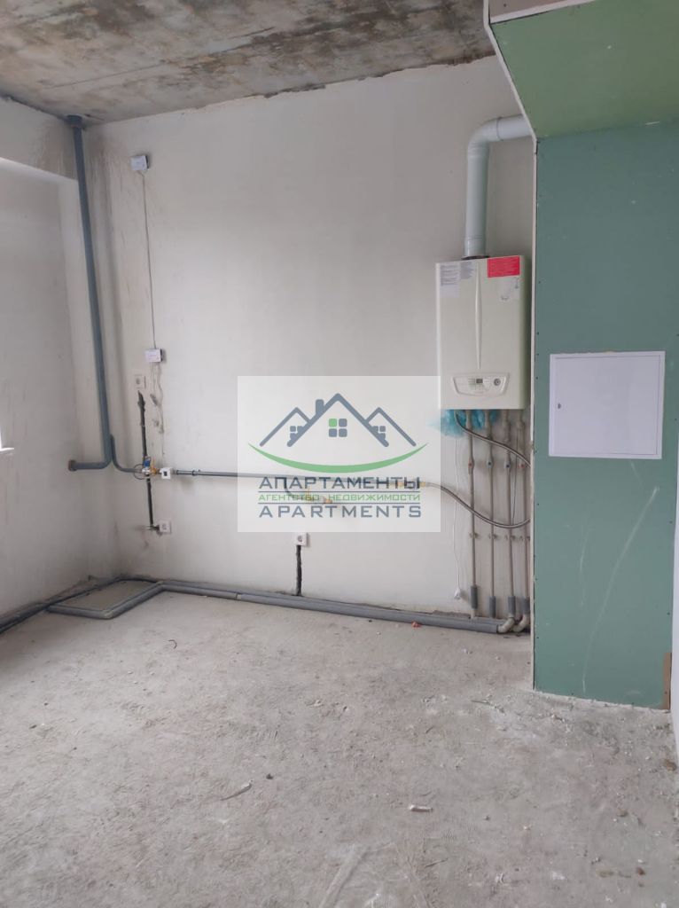 Продажа 1-комнатной квартиры, Пятигорск, Адмиральского ул,  1А