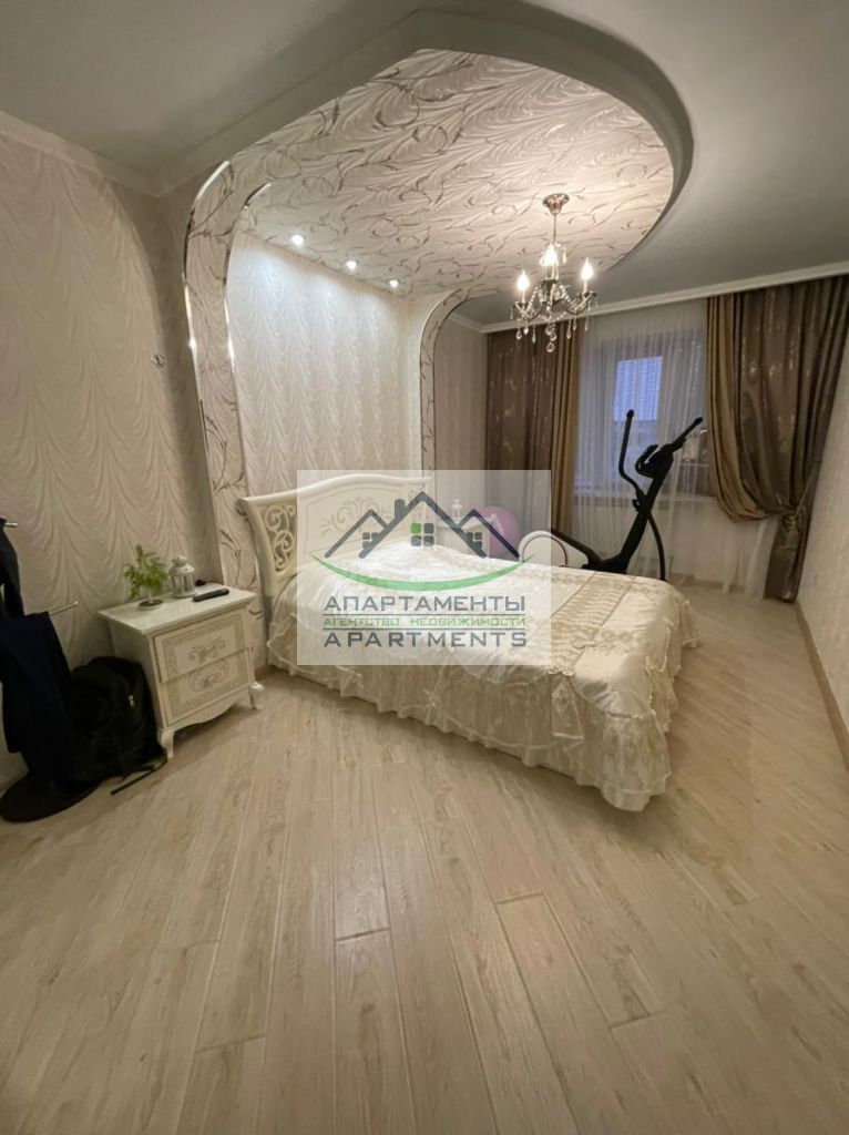 Продажа 3-комнатной квартиры, Ессентуки, Орджоникидзе ул,  84к3