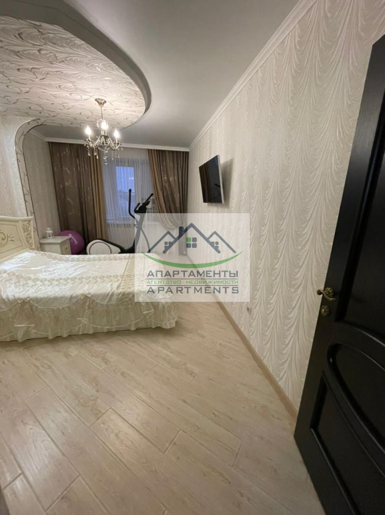 Продажа 3-комнатной квартиры, Ессентуки, Орджоникидзе ул,  84к3