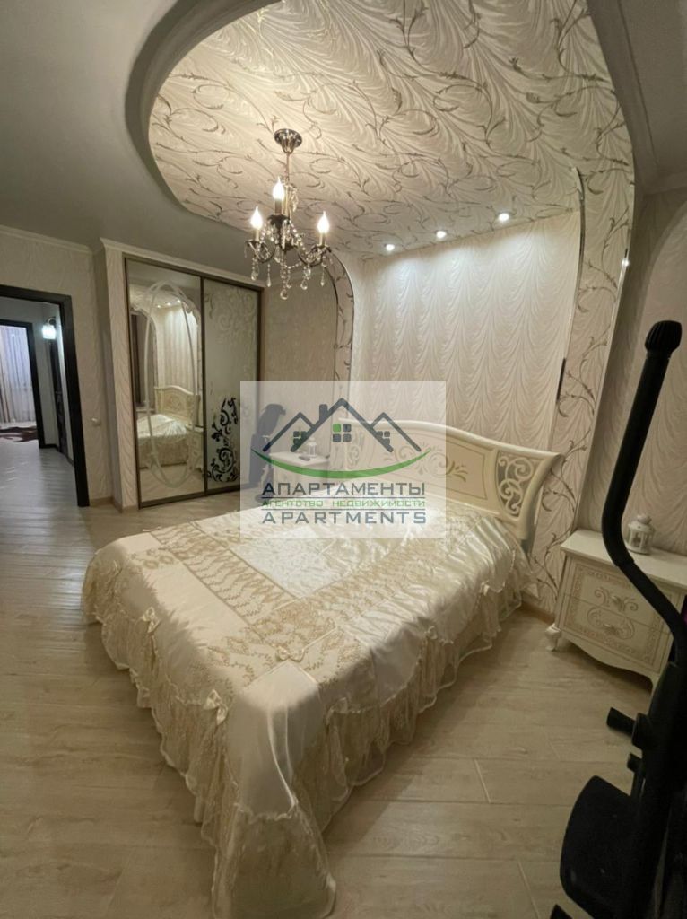 Продажа 3-комнатной квартиры, Ессентуки, Орджоникидзе ул,  84к3