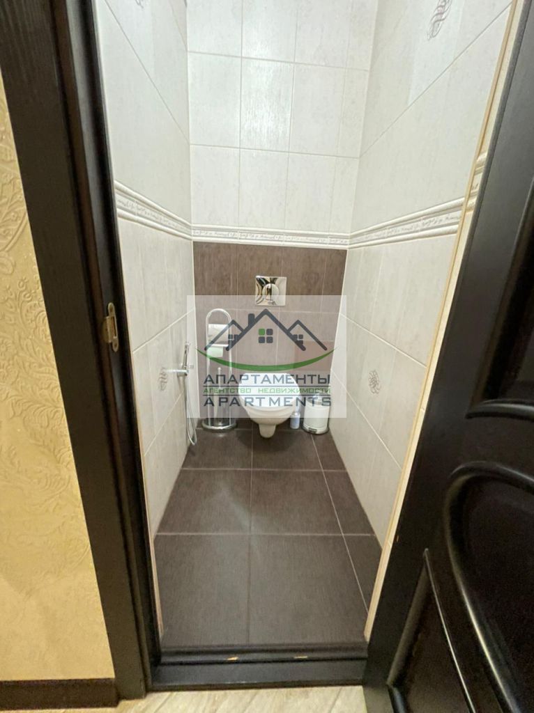 Продажа 3-комнатной квартиры, Ессентуки, Орджоникидзе ул,  84к3