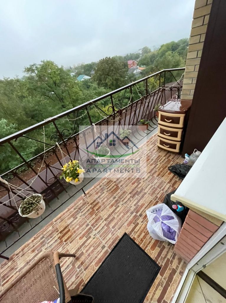 Продажа 3-комнатной квартиры, Ессентуки, Орджоникидзе ул,  84к3