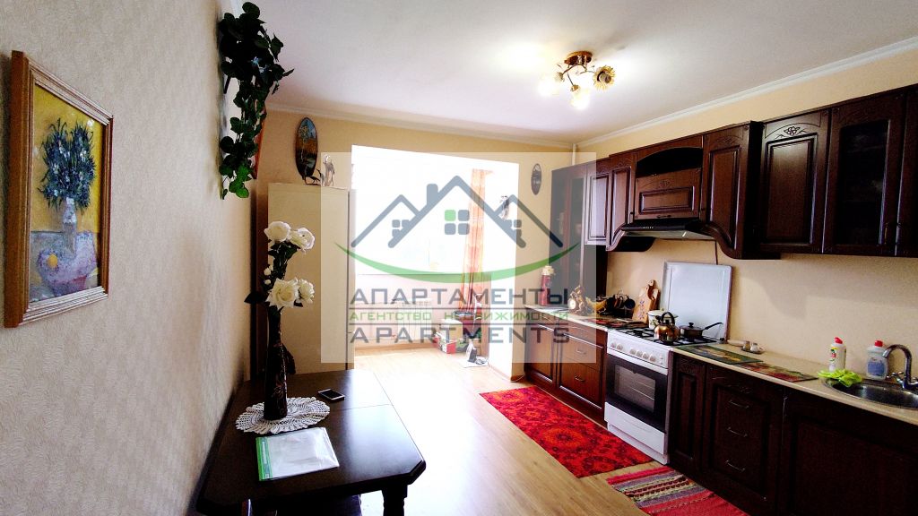 Продажа 2-комнатной квартиры, Пятигорск, Транзитная ул,  11