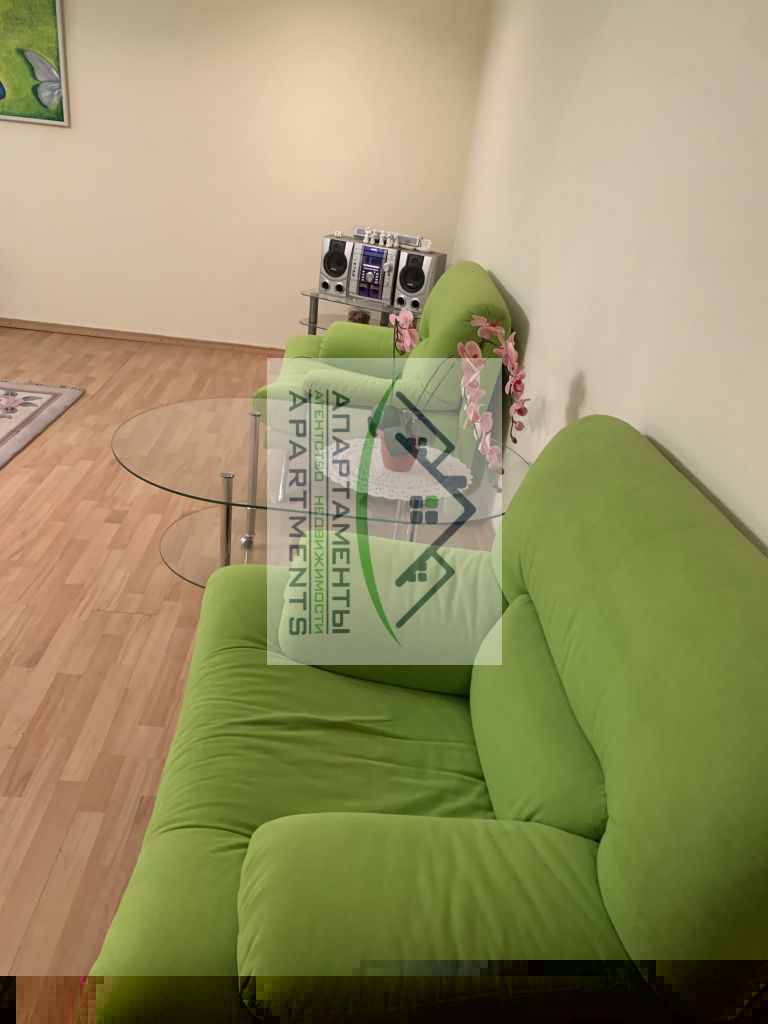 Продажа 4-комнатной квартиры, Пятигорск, Калинина пр-кт,  40