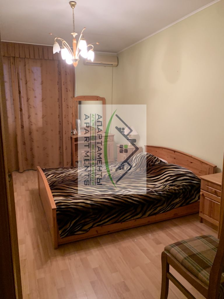 Продажа 4-комнатной квартиры, Пятигорск, Калинина пр-кт,  40