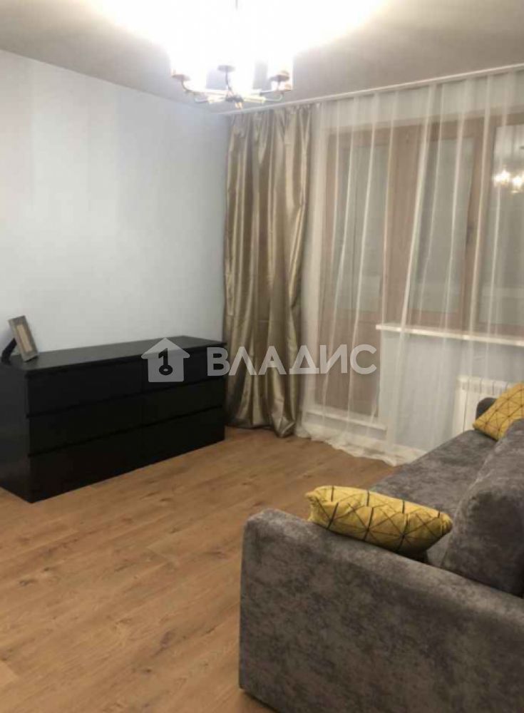 Аренда 1-комнатной квартиры, Москва, Академика Анохина ул, 38к1 Аренда 1-комнатной квартиры, Москва, Академика Анохина ул, 38к1