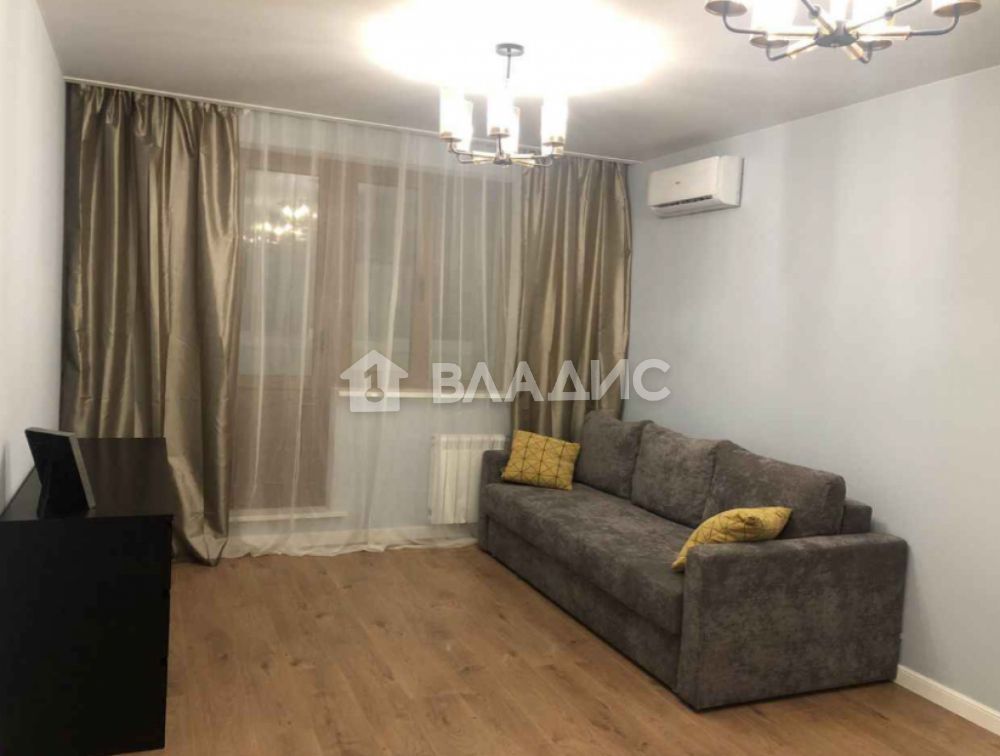 Аренда 1-комнатной квартиры, Москва, Академика Анохина ул, 38к1 Аренда 1-комнатной квартиры, Москва, Академика Анохина ул, 38к1