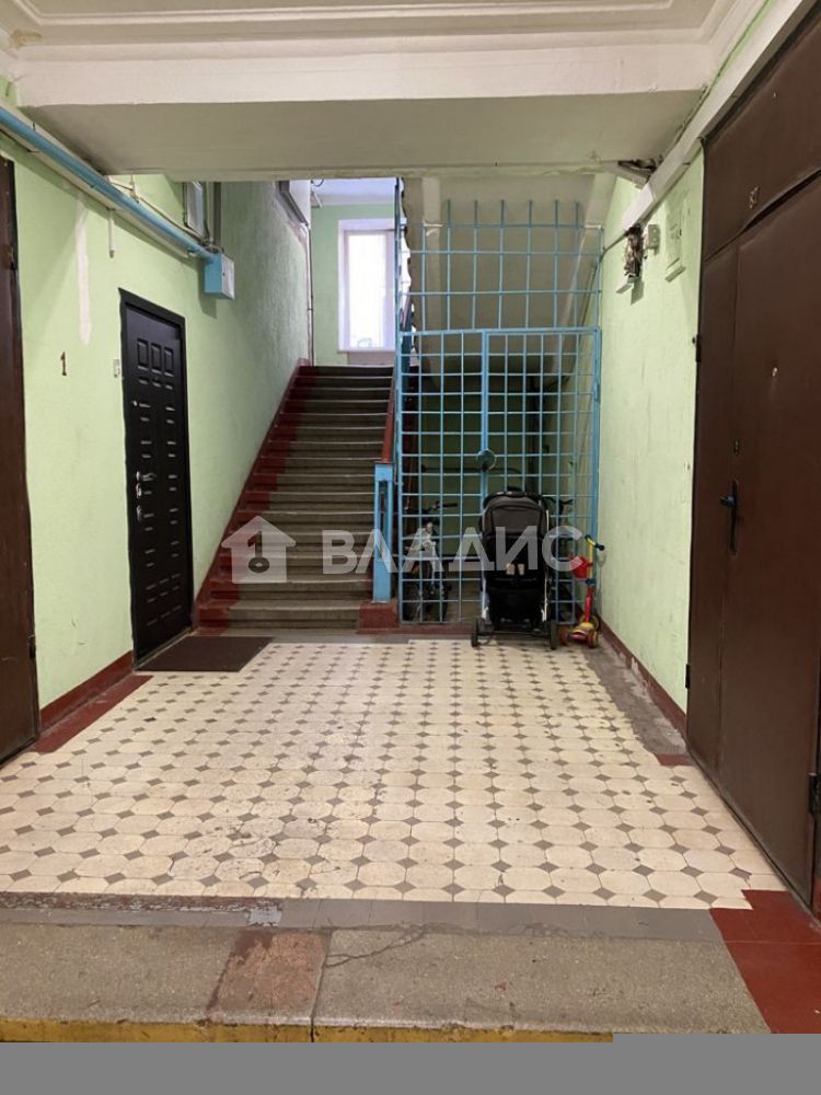 Аренда 2-комнатной квартиры, Москва, Маши Порываевой ул, 38 Аренда 2-комнатной квартиры, Москва, Маши Порываевой ул, 38
