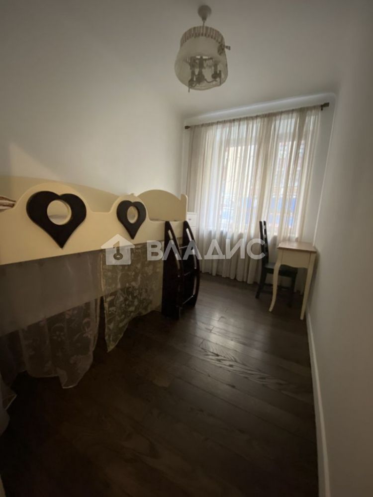 Аренда 2-комнатной квартиры, Москва, Маши Порываевой ул, 38 Аренда 2-комнатной квартиры, Москва, Маши Порываевой ул, 38